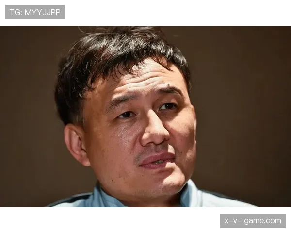 山东泰山主帅郝伟回忆执教岁月：不忘初心，砥砺前行