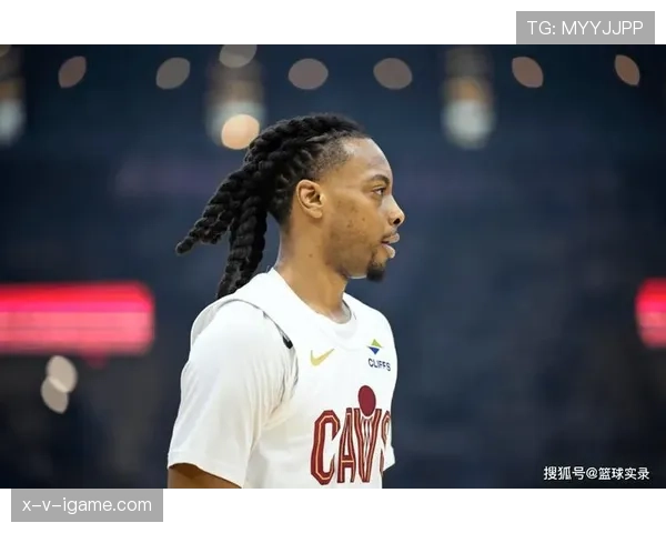 加兰三分威胁再现江湖，新赛季篮球格局或将迎来巨变