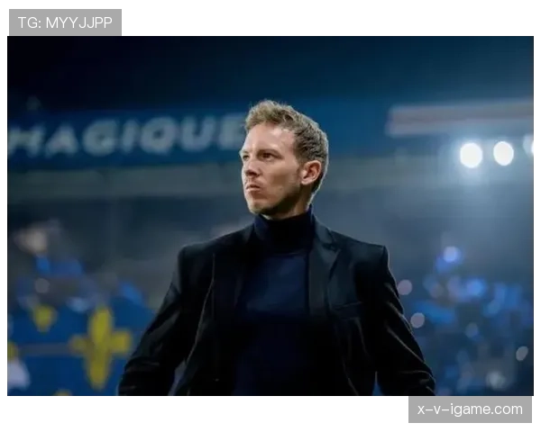 纳格尔斯曼未来前景备受关注，执教生涯迈向新篇章