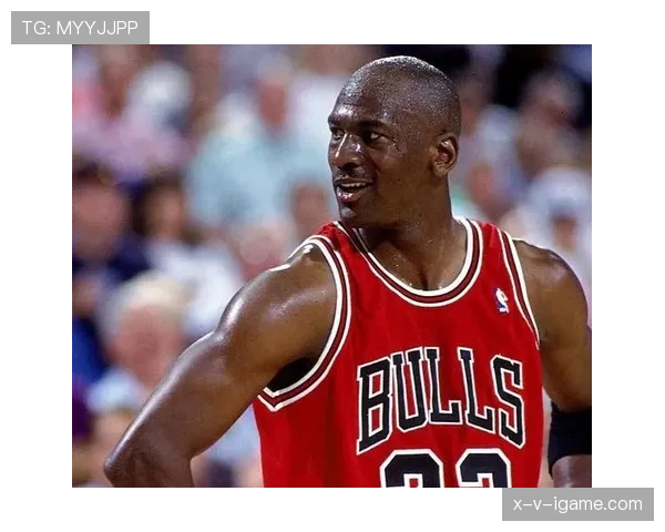 乔丹NBA之神传奇再现：重返赛场震撼全场