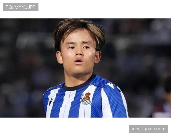 久保建英再度欧战进球，刷新个人欧战得分纪录