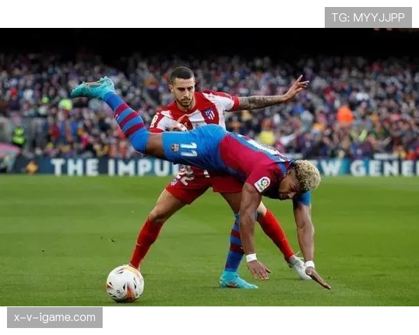 加维商业价值飙升，2023年表现亮眼成足坛焦点