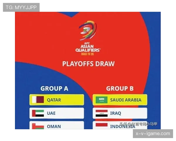 2026世界杯预选赛观众人数创新高 全球球迷热情回升