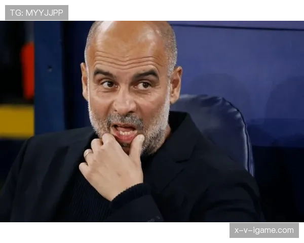 瓜迪奥拉麾下曼城球员状态火热，强势助推球队再攀巅峰