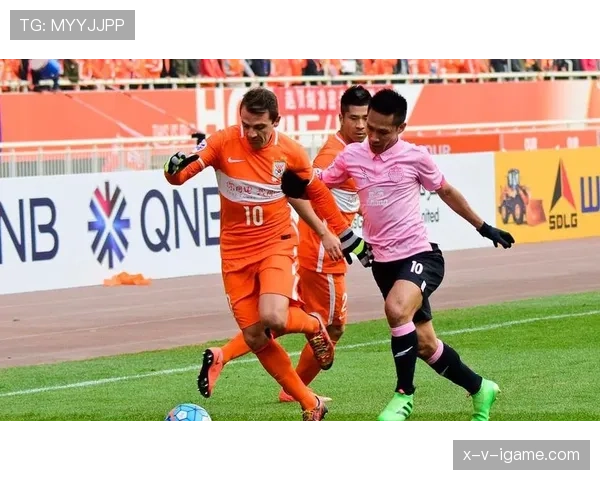 亚冠联赛射手榜争夺白热化,顶级前锋火力全开 亚冠联赛射手榜争夺白热化,顶级前锋火力全开