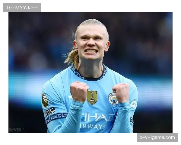 哈兰德脚踝伤势归期未定，曼城锋线陷入进攻困局