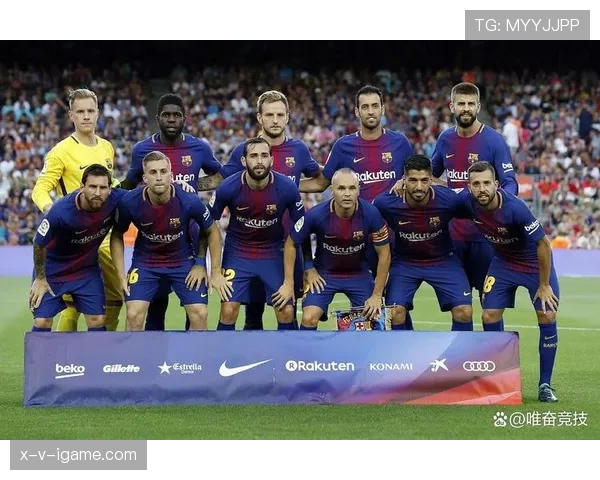 巴萨强化青训体系与年轻球员引进，夯实未来竞争力