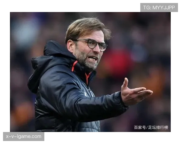 克洛普严苛训练标准持续加码，全力打造全能战士