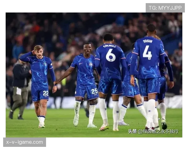 切尔西与利物浦再度交锋,英超榜首之争值得关注