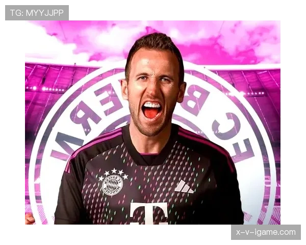 凯恩加盟拜仁最新消息