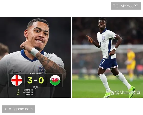 萨卡：英格兰主力边锋的稳定输出解析