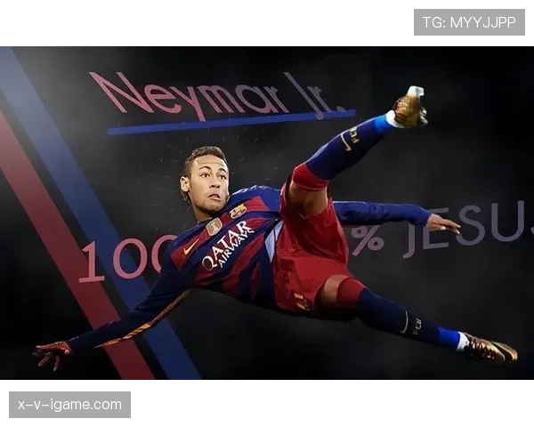 内马尔生涯解析:天赋兑现与争议并存 内马尔生涯解析:天赋兑现与争议并存