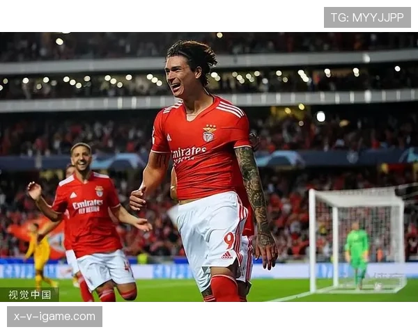 努涅斯生涯轨迹解析:从佩纳罗尔、本菲卡到英超 努涅斯生涯轨迹解析:从佩纳罗尔、本菲卡到英超