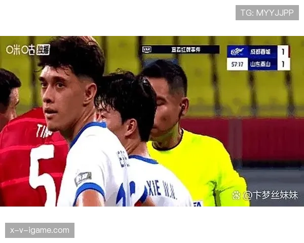 停赛规则如何触发？一文拆解黄牌累积与红牌直停的判罚逻辑