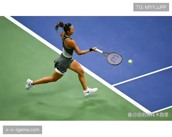 郑钦文喝口水都要算卡路里，这哪是打球，简直是修仙