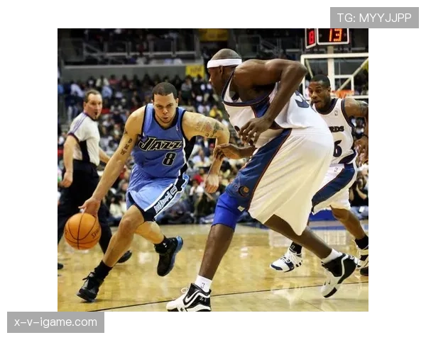 德隆·威廉姆斯挡拆突破提升组织效率显著优于昔日助攻表现