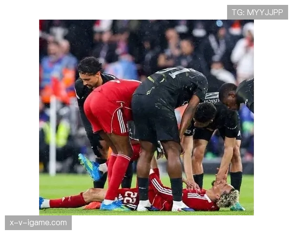 利物浦伤病问题逐步反映：队内稳定性承压，赛季走势面临考验